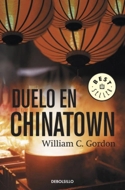 Bertrand.pt - Duelo En Chinatown (Reportero Samuel Hamilton 1)