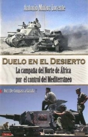 Duelo En El Desierto