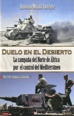 Bertrand.pt - Duelo En El Desierto