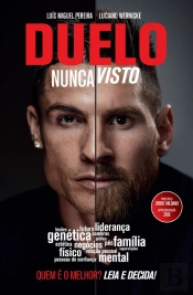 Duelo Nunca Visto