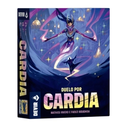 Bertrand.pt - Duelo por Cardia