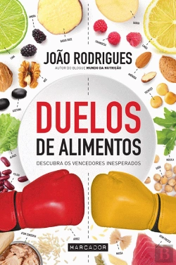 Bertrand.pt - Duelos de Alimentos