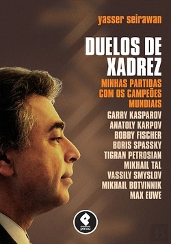 Bertrand.pt - Duelos de Xadrez