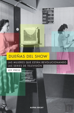 Bertrand.pt - Dueñas Del Show