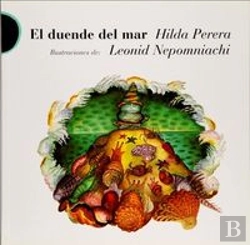 Bertrand.pt - Duende Del Mar,El