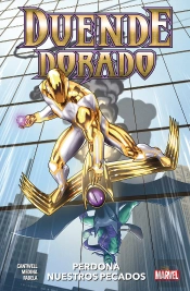 Duende Dorado Perdona Nuestros Pecados