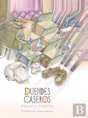 Duendes Caseros