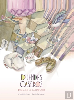 Bertrand.pt - Duendes Caseros