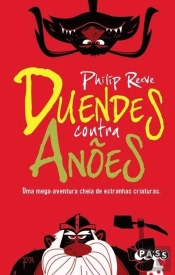Duendes Contra Anões