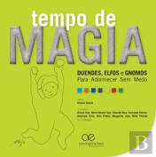 Duendes, Elfos e Gnomos para Adormecer sem Medo