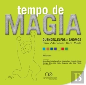 Duendes, Elfos e Gnomos para Adormecer sem Medo