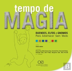 Bertrand.pt - Duendes, Elfos e Gnomos para Adormecer sem Medo