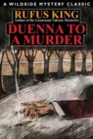 Duenna To A Murder