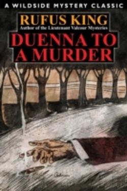 Bertrand.pt - Duenna To A Murder