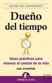 Dueño Del Tiempo