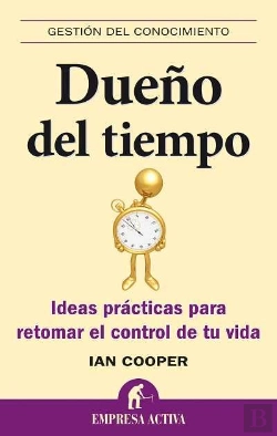 Bertrand.pt - Dueño Del Tiempo