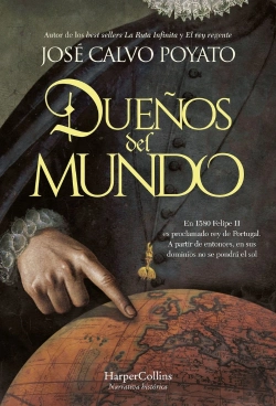 Bertrand.pt - Dueños Del Mundo