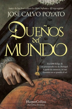 Bertrand.pt - Dueños Del Mundo