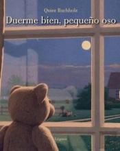 Duerme Bien, Pequeño Oso