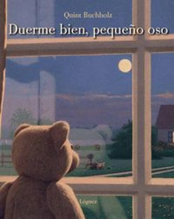 Bertrand.pt - Duerme Bien, Pequeño Oso