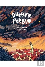 Duerme Pueblo