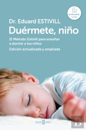 Duermete, Niño (Edicion Actualizada Y Ampliada)