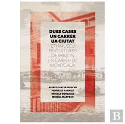 Bertrand.pt - Dues Cases Un Carrer Ua Ciutat Eth Muse