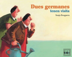 Bertrand.pt - Dues Germanes Tenen Visita
