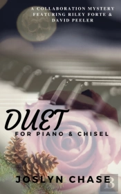 Duet For Piano & Chisel