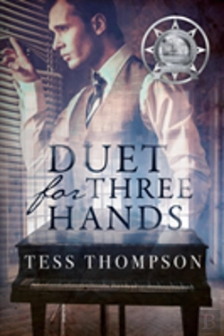Bertrand.pt - Duet For Three Hands
