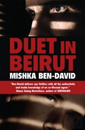 Duet In Beirut
