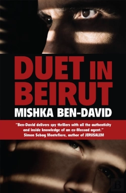 Bertrand.pt - Duet In Beirut