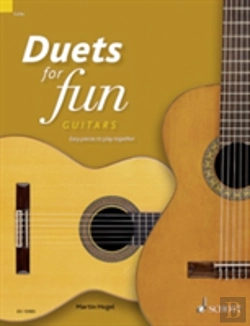 Bertrand.pt - Duets For Fun