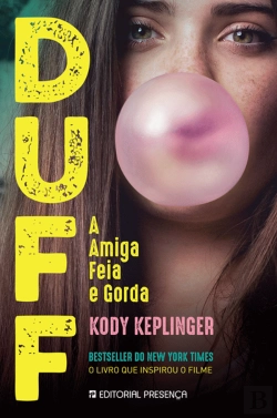 Bertrand.pt - Duff - A Amiga Feia Gorda