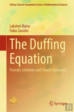 Bertrand.pt - Duffing Equation