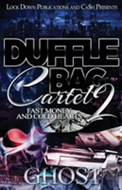 Duffle Bag Cartel 2