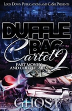 Bertrand.pt - Duffle Bag Cartel 2