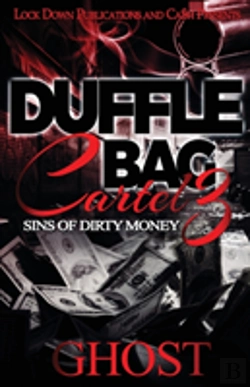 Bertrand.pt - Duffle Bag Cartel 3