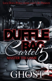 Duffle Bag Cartel 5