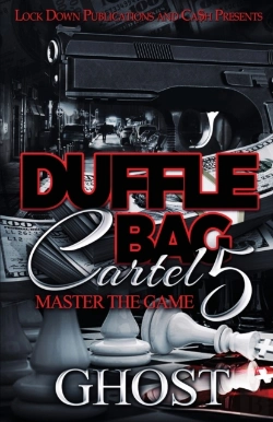 Bertrand.pt - Duffle Bag Cartel 5