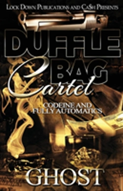 Bertrand.pt - Duffle Bag Cartel