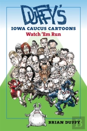 Duffy'S Iowa Caucus Cartoons