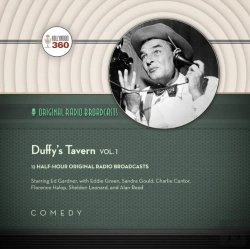 Bertrand.pt - Duffy'S Tavern, Vol. 1