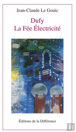 Bertrand.pt - Dufy - La Fée Electricité