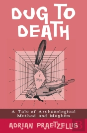 Dug To Death