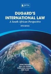 Dugard'S International Law