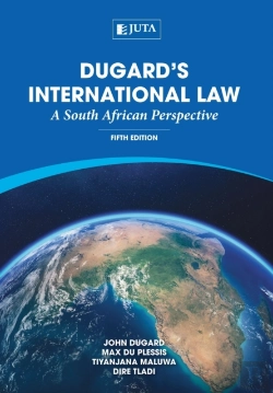 Bertrand.pt - Dugard'S International Law