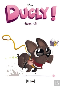 Bertrand.pt - Dugly T.2