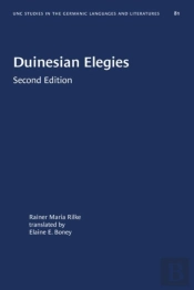 Duinesian Elegies