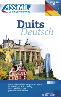 Bertrand.pt - Duits (Livre Seul)